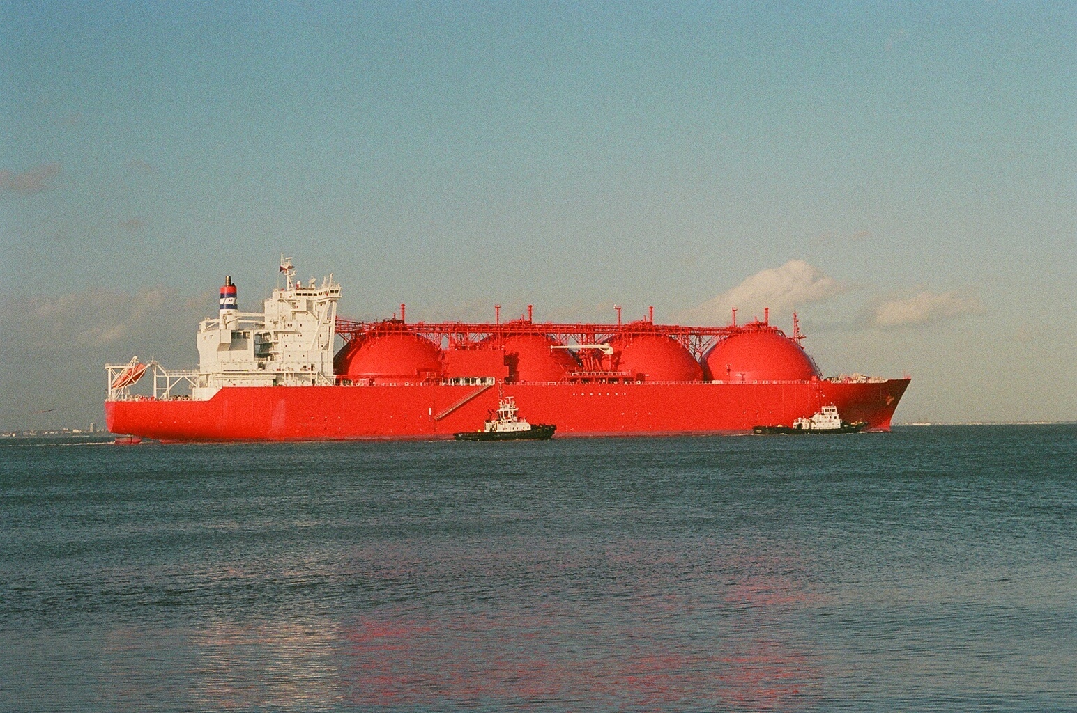 Gallery | SIGTTO - The Society of International Gas Tanker and Terminal ...