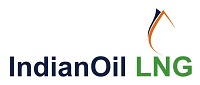 logo for INDIANOIL LNG PRIVATE LIMITED