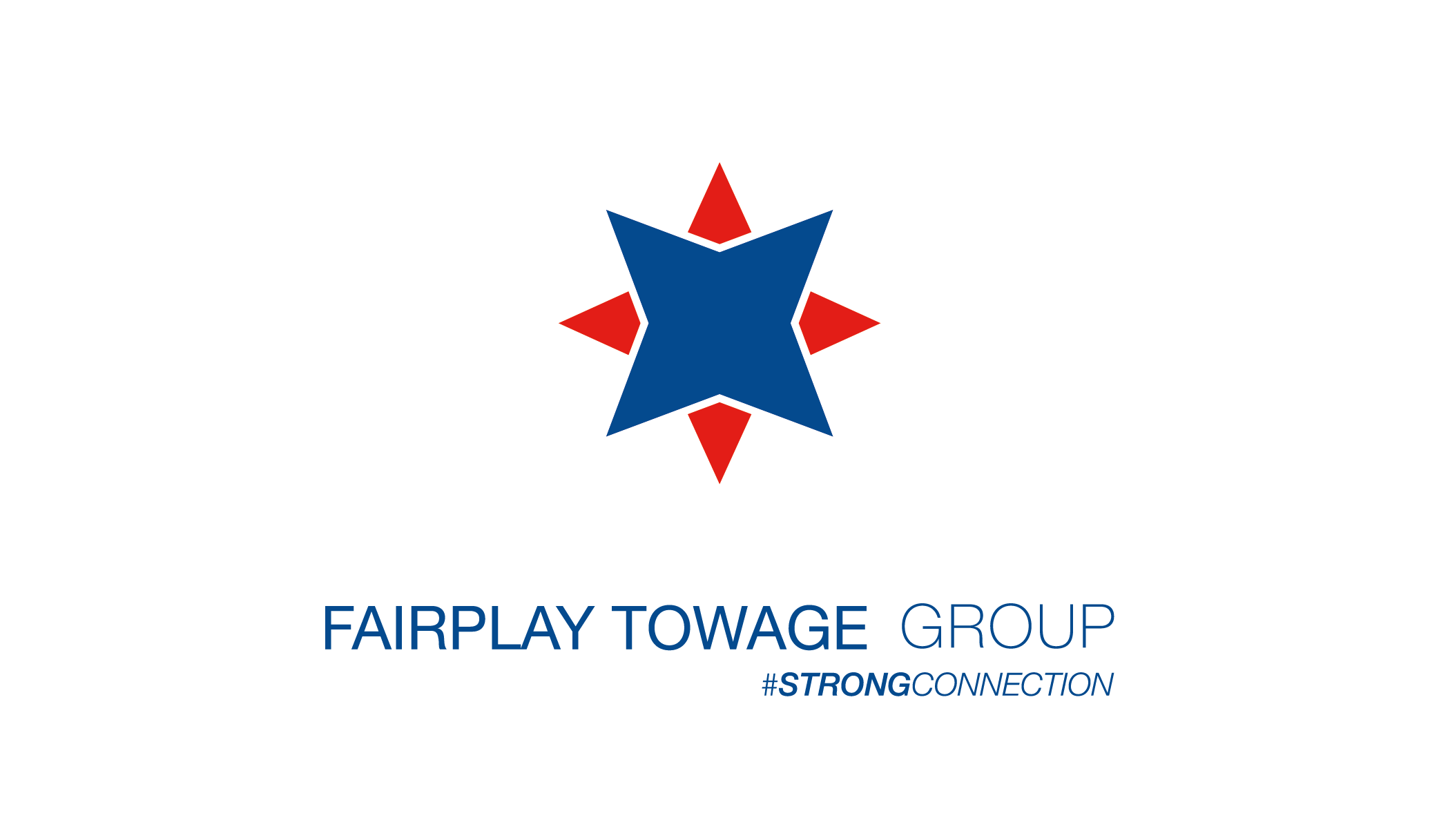 logo for Fairplay Towage Group